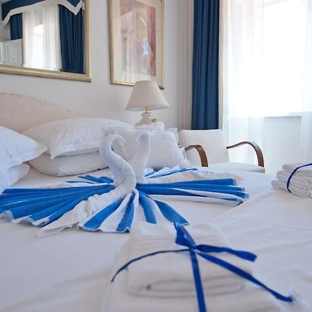 Blue Studio Apartment Next To The Beach Ντουμπρόβνικ Εξωτερικό φωτογραφία