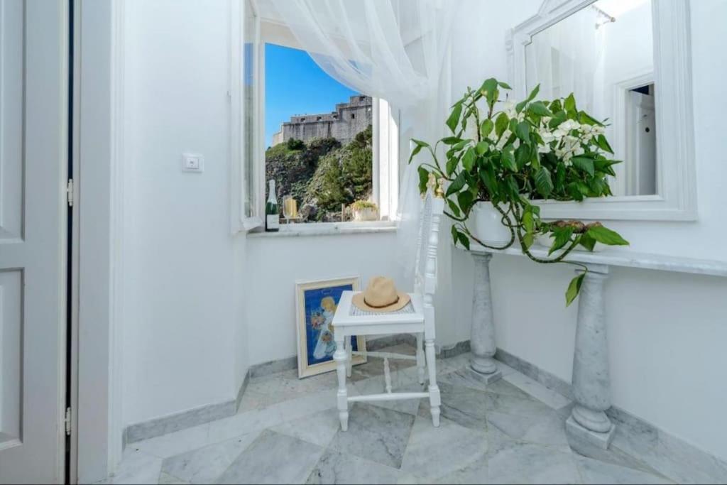 Blue Studio Apartment Next To The Beach Ντουμπρόβνικ Εξωτερικό φωτογραφία