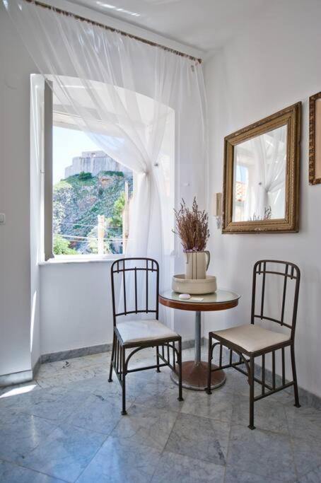 Blue Studio Apartment Next To The Beach Ντουμπρόβνικ Εξωτερικό φωτογραφία