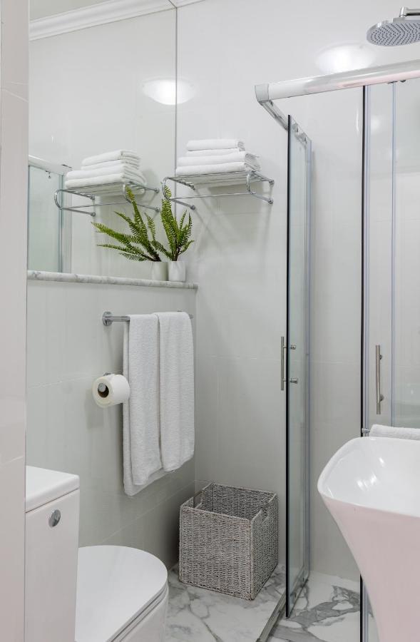 Blue Studio Apartment Next To The Beach Ντουμπρόβνικ Εξωτερικό φωτογραφία