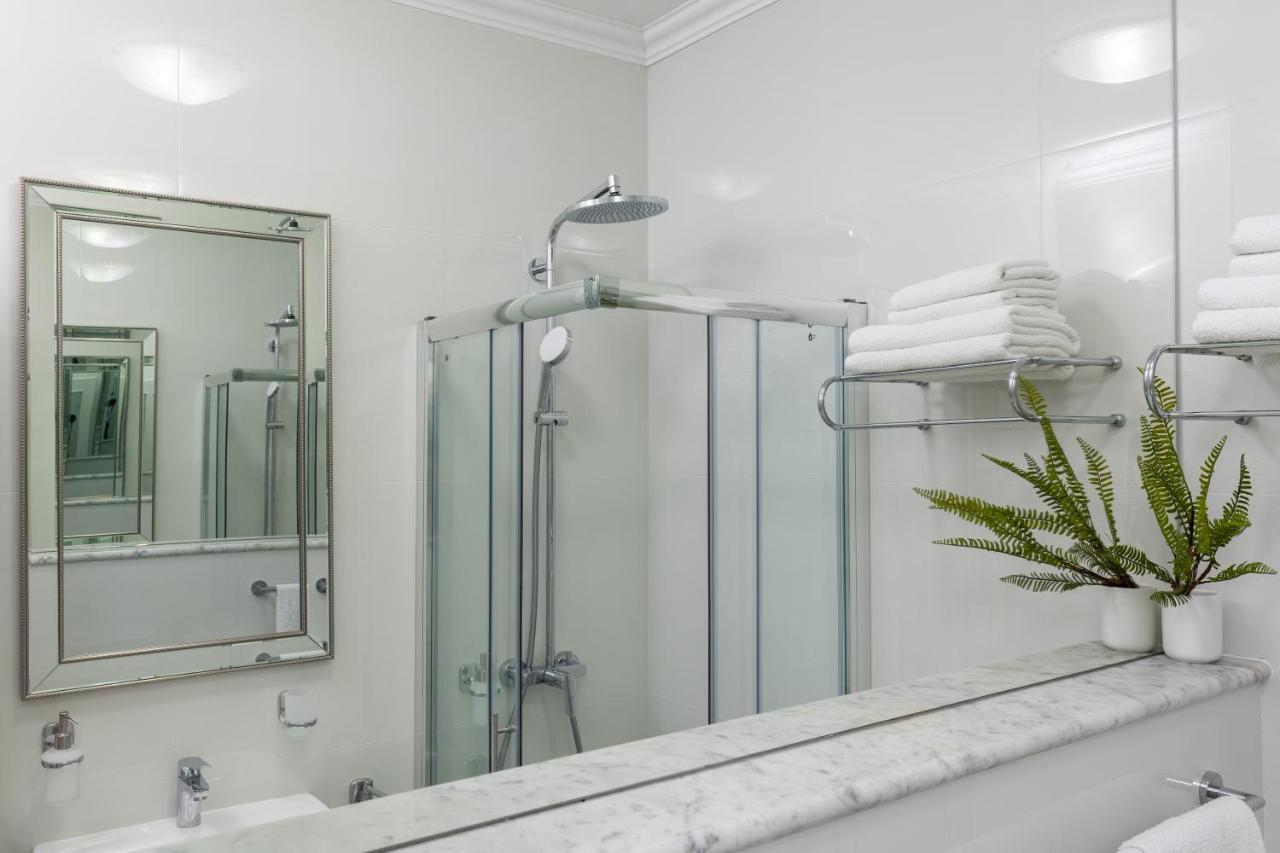 Blue Studio Apartment Next To The Beach Ντουμπρόβνικ Εξωτερικό φωτογραφία